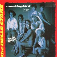 7 Vinyl The Belle Stars - Mockingbird