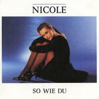 7 Vinyl Nicole - So wie du