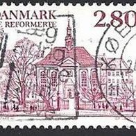 Dänemark 1985, Mi.-Nr. 828, gestempelt