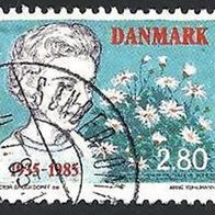 Dänemark 1985, Mi.-Nr. 838, gestempelt