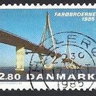 Dänemark 1985, Mi.-Nr. 839, gestempelt