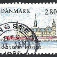 Dänemark 1985, Mi.-Nr. 846, gestempelt