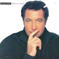 7 Vinyl Tom Jones - Move Closer