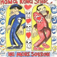 7 Vinyl Hong Kong Syndikat - No more Sorrow