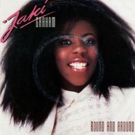 7 Vinyl Jaki Graham - Round & Round