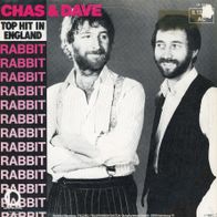 7 Vinyl Chas & Dave - Rabbit