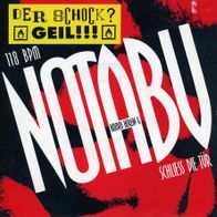 7 Vinyl Notabu - Schliess die Tür