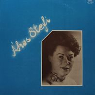 Akos Stefi (1982) LP Ungarn M