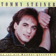 7 Vinyl Tommy Seiner - Es ist ein Wunder gescheh´n