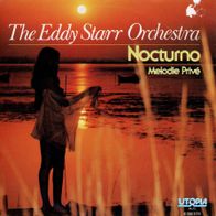 7 Vinyl The Eddy Starr Orchestra - Nocturno