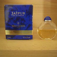 Jaipur Eau de Parfum Damen Miniatur