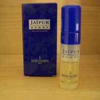 Jaipur Homme Eau de Toilette Miniatur 5ml RAR