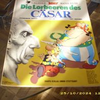 Asterix & Obelix Br Nr. 18 (1. Aufl. 3,80 EUR)