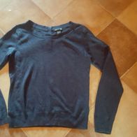 Pullover H&M Basic Gr.S