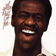 Al Green - Full Of Fire (1976) US smooth soul/funk LP Hi Records USA M-/M