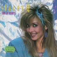 7 Vinyl Stacey Q - Two of Hearts