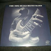 The Son Seals Blues Band