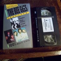 The Bee Gees - 1967-1978 VHS Video