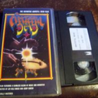 Grateful Dead - The definitve Grateful Dead Movie VHS Video UK Import