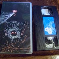 Björk - Volumen VHS Video