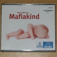 Bernd Michels - Mafiakind - Hörbuch 7 CDs + 1 Bonus-MP3-CD