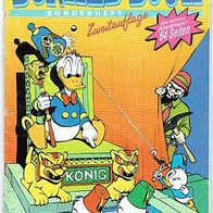Die tollsten Geschichten von Donald Duck Sonderheft Nr. 80
