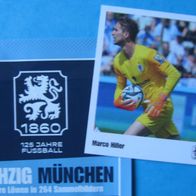 Panini 2024 - 1860 München - Marco Hiller / 1 Stk. / Nr. 176