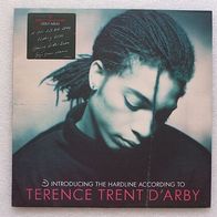 Trence Trent D´Arby - Debut Album, CBS 1987