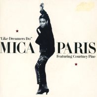 7 Vinyl Mica Paris - Like Dreamers do