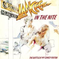 7 Vinyl Lancee - In the Nite