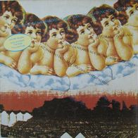 The Cure - japanese whispers - incl. the lovecats - LP - 1983