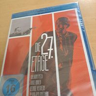 Blue-Ray Disc Die 27. Etage. FSK 16