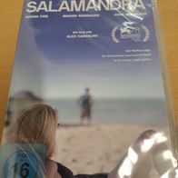 DVD Salamandra. "Sinnlich und stark"