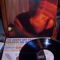 Picnic at the Whitehouse - The doors are open - Lp - mint !!