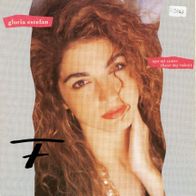 7 Vinyl Gloria Estefan - Oye mi canto