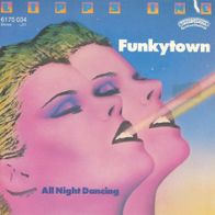 7 Vinyl Lipps Inc - Funkytown