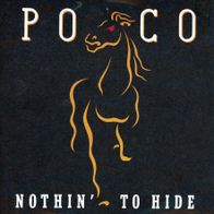 7 Vinyl Poco - Nothin to Hide