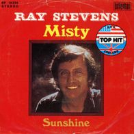 7 Vinyl Ray Stevens - Misty