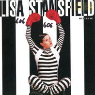 7 Vinyl Lisa Stansfield - What did i do to You