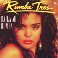 7 Vinyl Rumba Tres - Baila mi Rumba