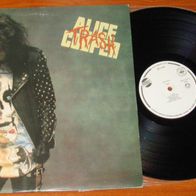 Alice Cooper - Trash (1986) LP Ungarn Gong label EX