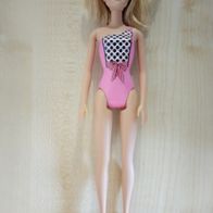 Barbie Puppe 2014 Mattel ohne Kleidung , Länge 29 cm