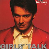 7 Vinyl Thomas Barquee - Girls Talk