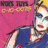 7 Vinyl Noys Toys - O Io Oops