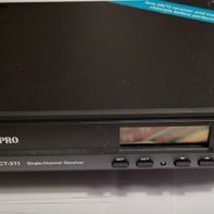 Mipro ACT 311 Receiver und ACT32 Taschensender