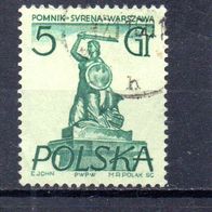 Polen Nr. 907 gestempelt (2328)