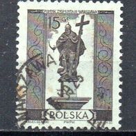 Polen Nr. 909 - 1 gestempelt (2328)