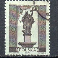 Polen Nr. 909 - 2 gestempelt (2328)