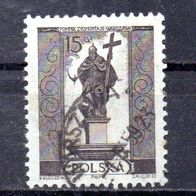 Polen Nr. 909 - 3 gestempelt (2328)