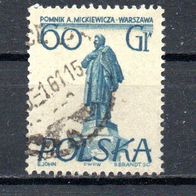 Polen Nr. 913 - 2 gestempelt (2328)